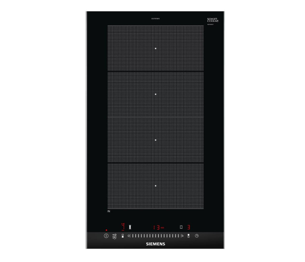 Siemens EX375FXB1E 30 cm - 1027928 - zdjęcie